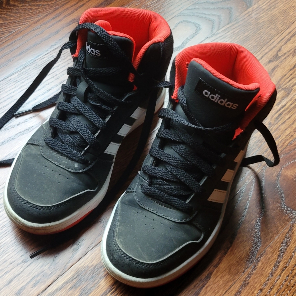 Adidas kids shoes